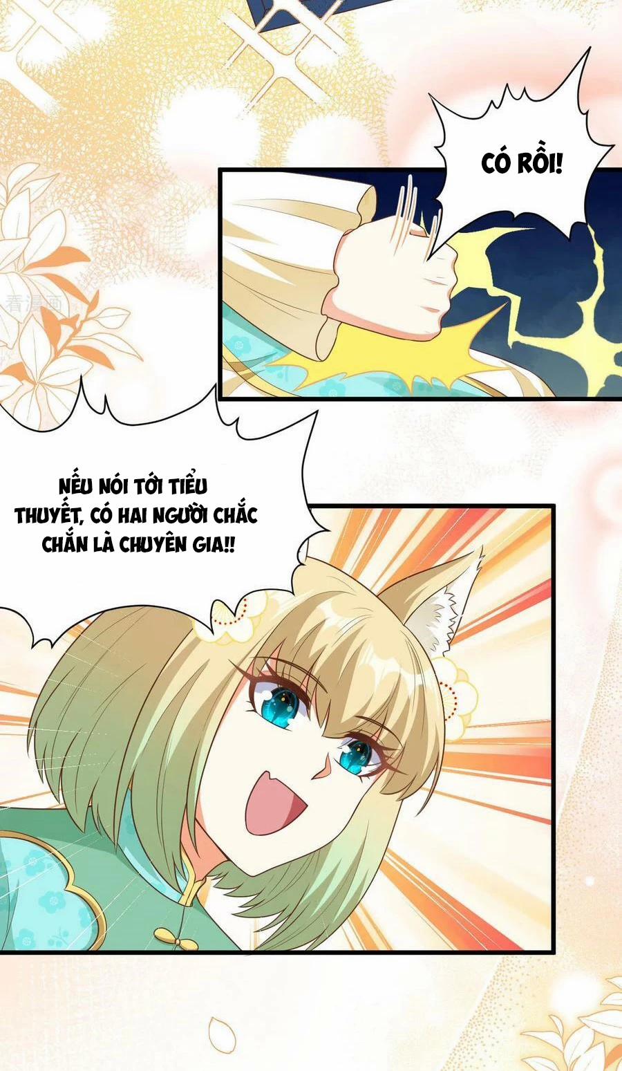 Từ Hôm Nay Bắt Đầu Làm Thành Chủ 476 trang 11