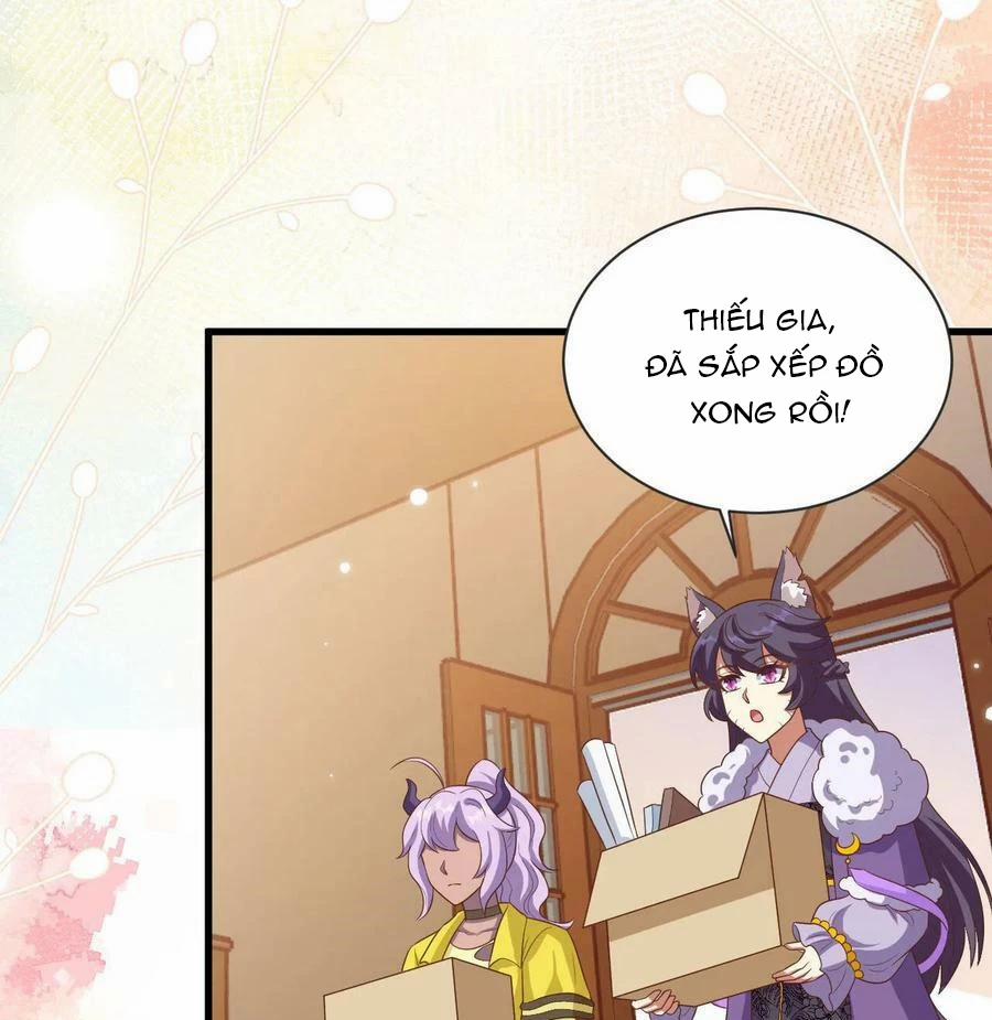 Từ Hôm Nay Bắt Đầu Làm Thành Chủ 476 trang 17