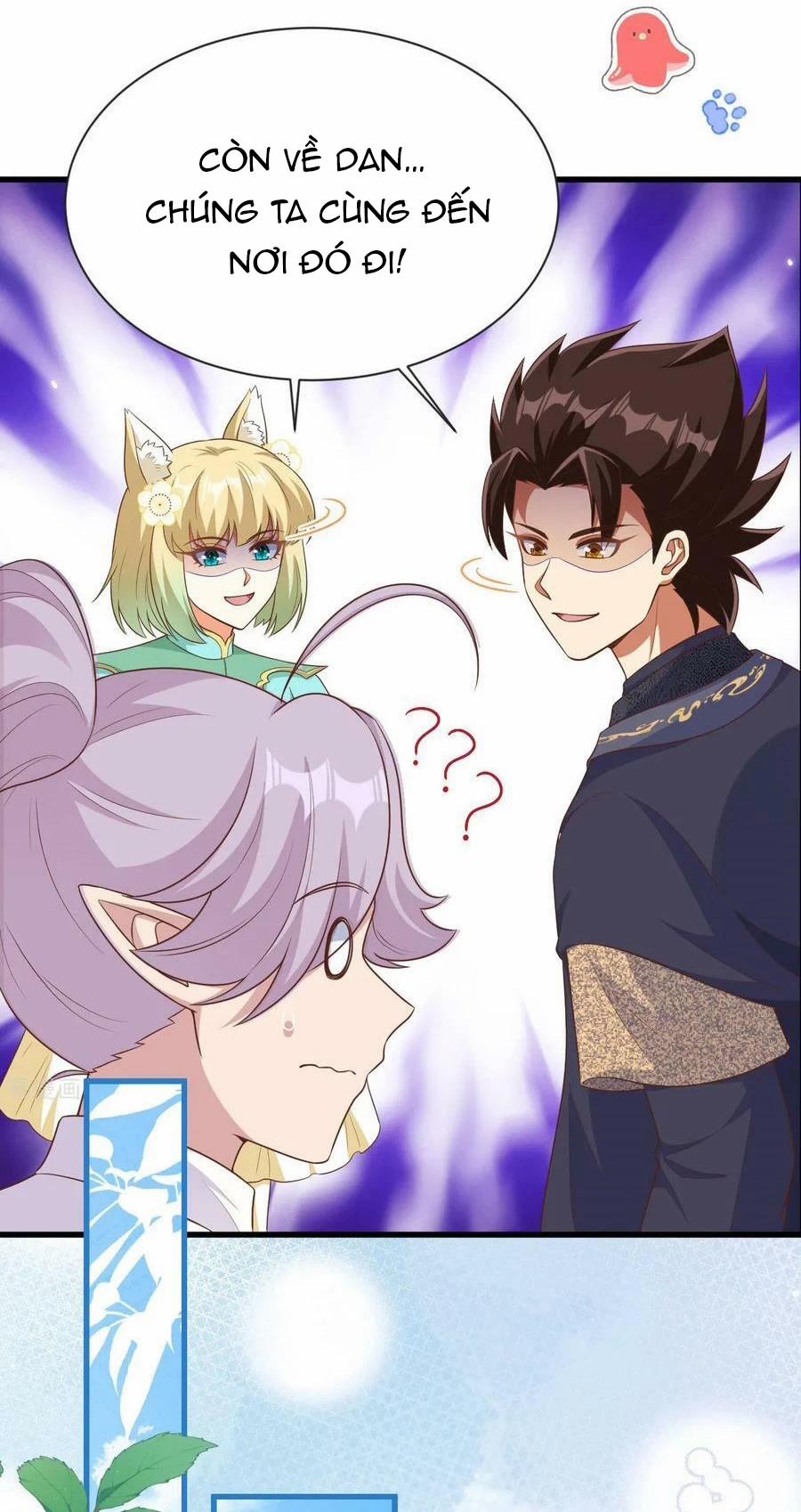 Từ Hôm Nay Bắt Đầu Làm Thành Chủ 476 trang 23