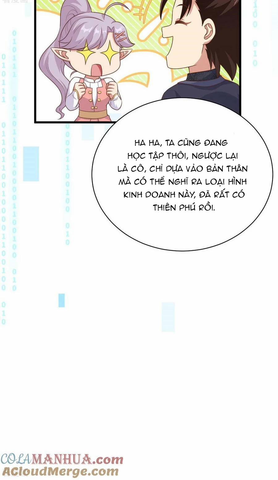 Từ Hôm Nay Bắt Đầu Làm Thành Chủ 476 trang 32