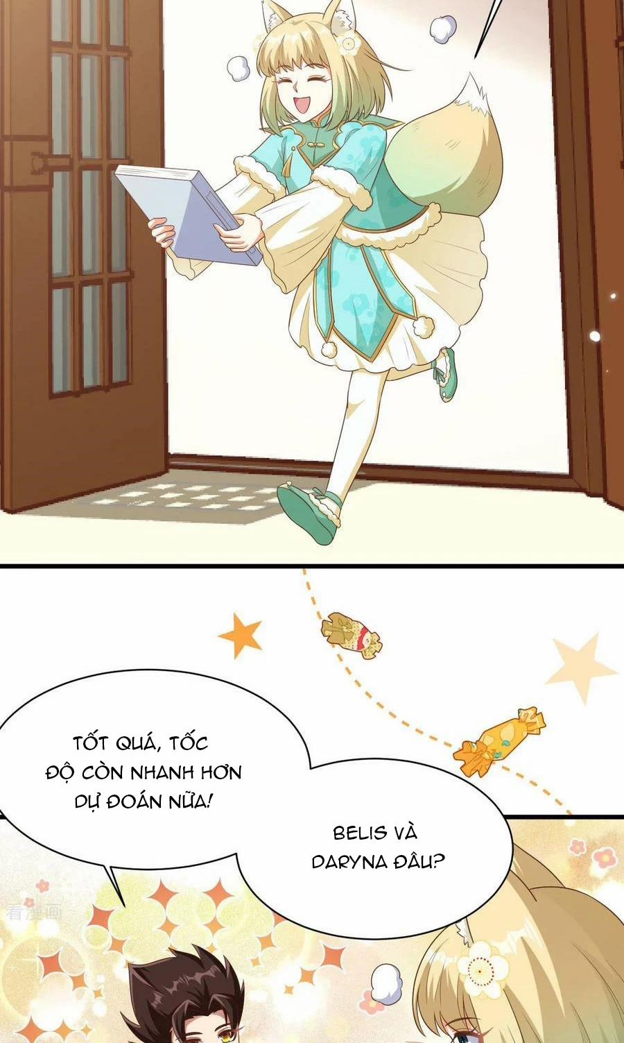 Từ Hôm Nay Bắt Đầu Làm Thành Chủ 476 trang 42