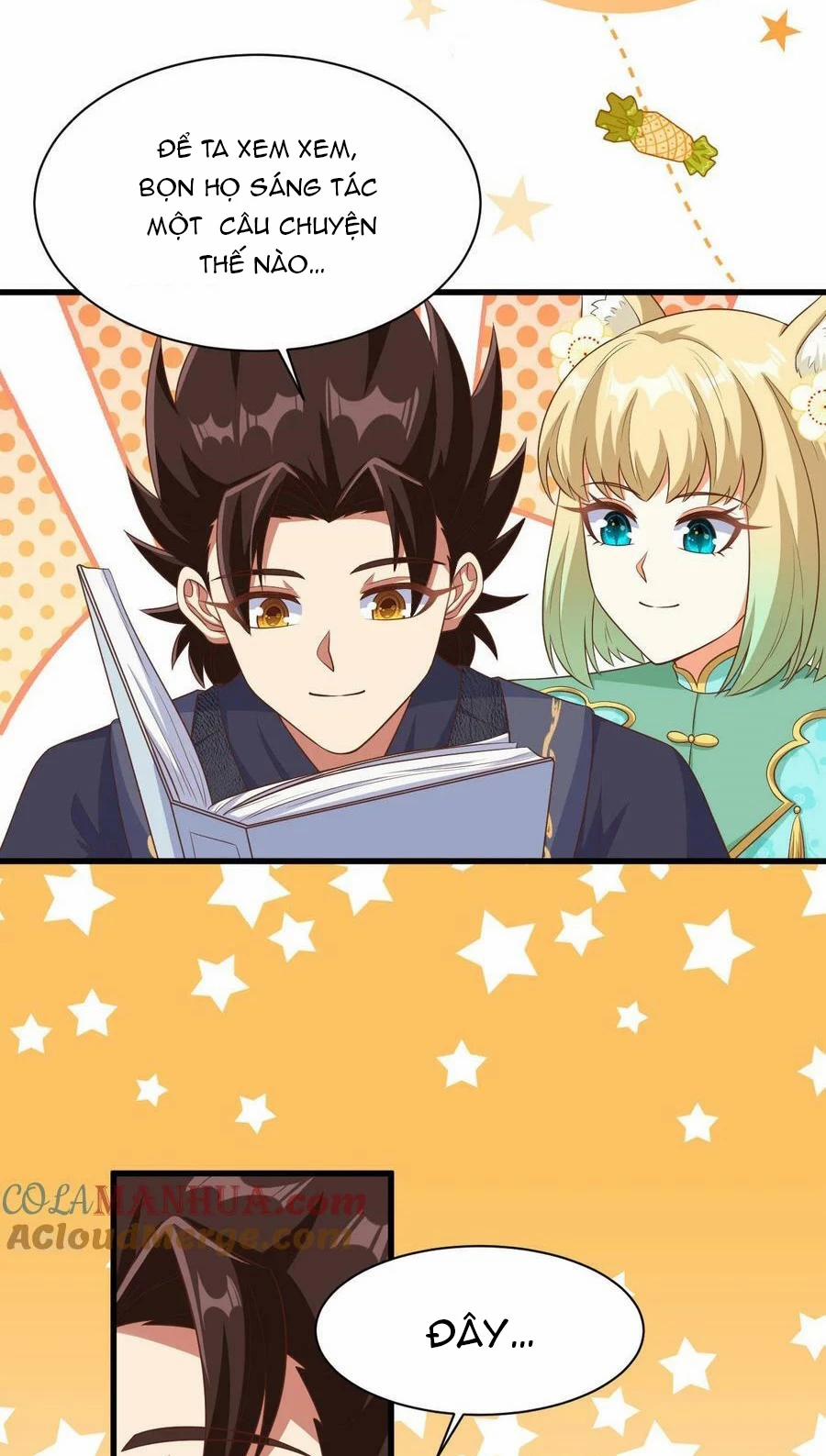 Từ Hôm Nay Bắt Đầu Làm Thành Chủ 476 trang 44