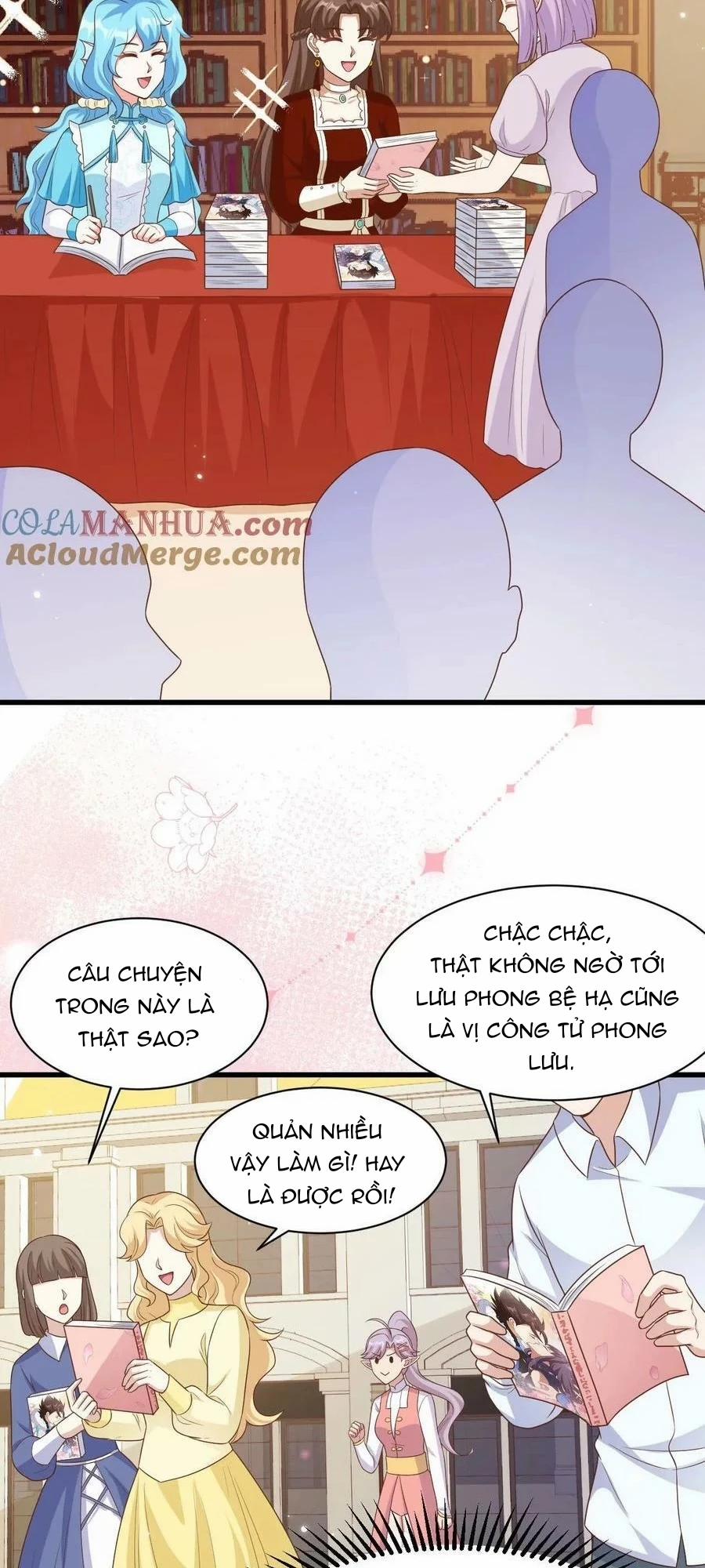 Từ Hôm Nay Bắt Đầu Làm Thành Chủ 477 trang 12