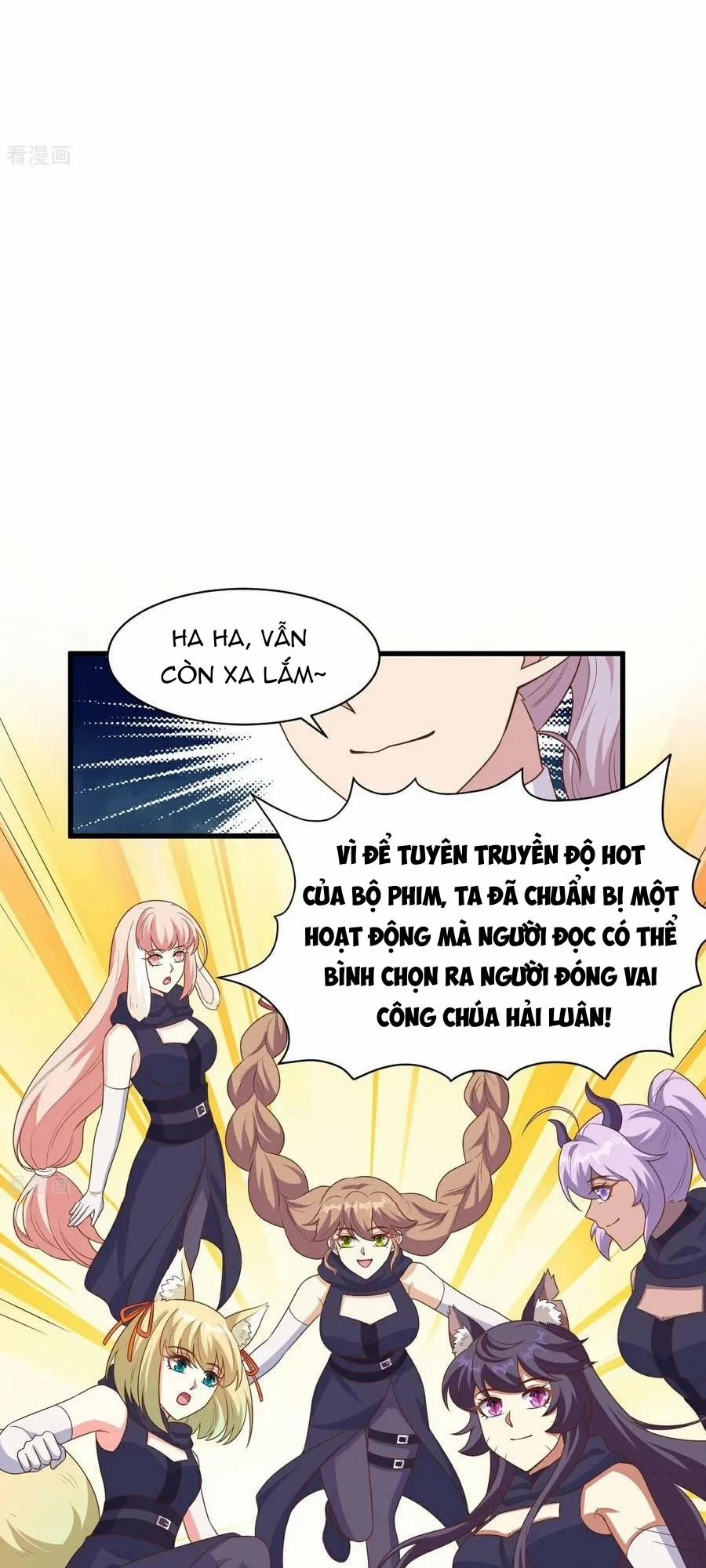 Từ Hôm Nay Bắt Đầu Làm Thành Chủ 477 trang 22