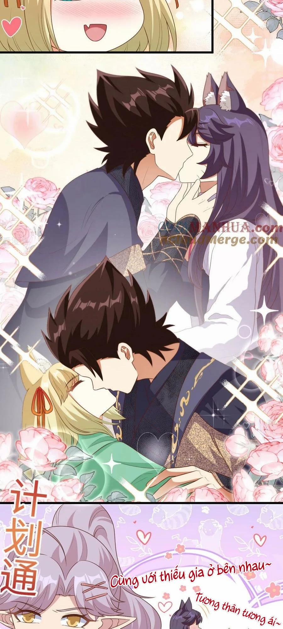 Từ Hôm Nay Bắt Đầu Làm Thành Chủ 477 trang 25