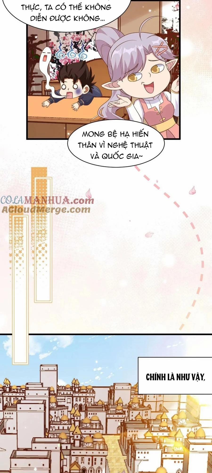 Từ Hôm Nay Bắt Đầu Làm Thành Chủ 477 trang 27