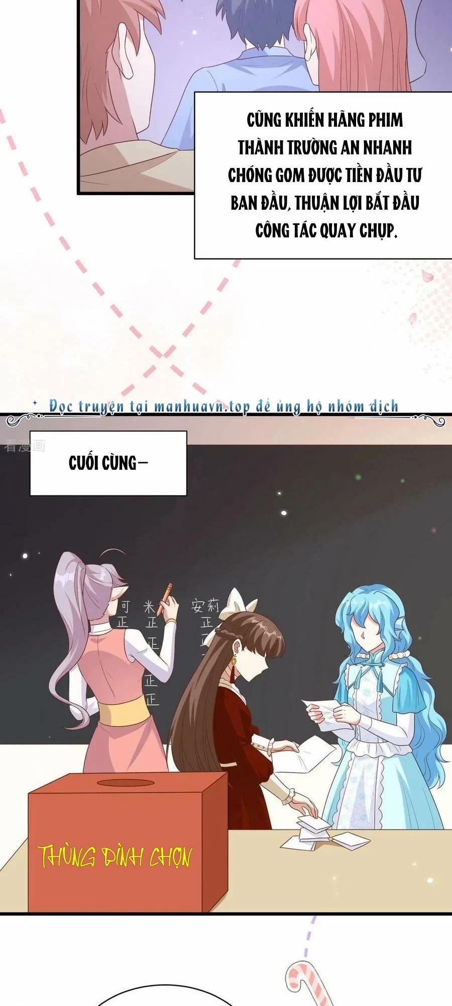 Từ Hôm Nay Bắt Đầu Làm Thành Chủ 477 trang 30