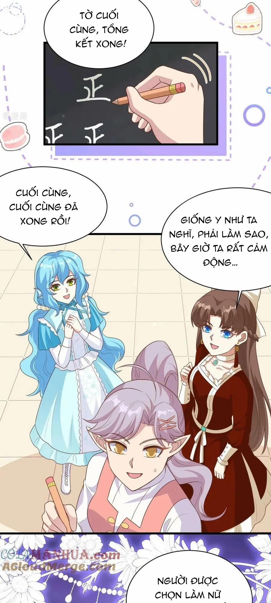 Từ Hôm Nay Bắt Đầu Làm Thành Chủ 477 trang 31