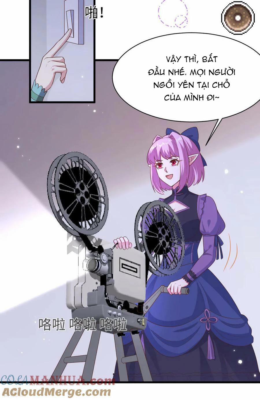 Từ Hôm Nay Bắt Đầu Làm Thành Chủ 478 trang 19