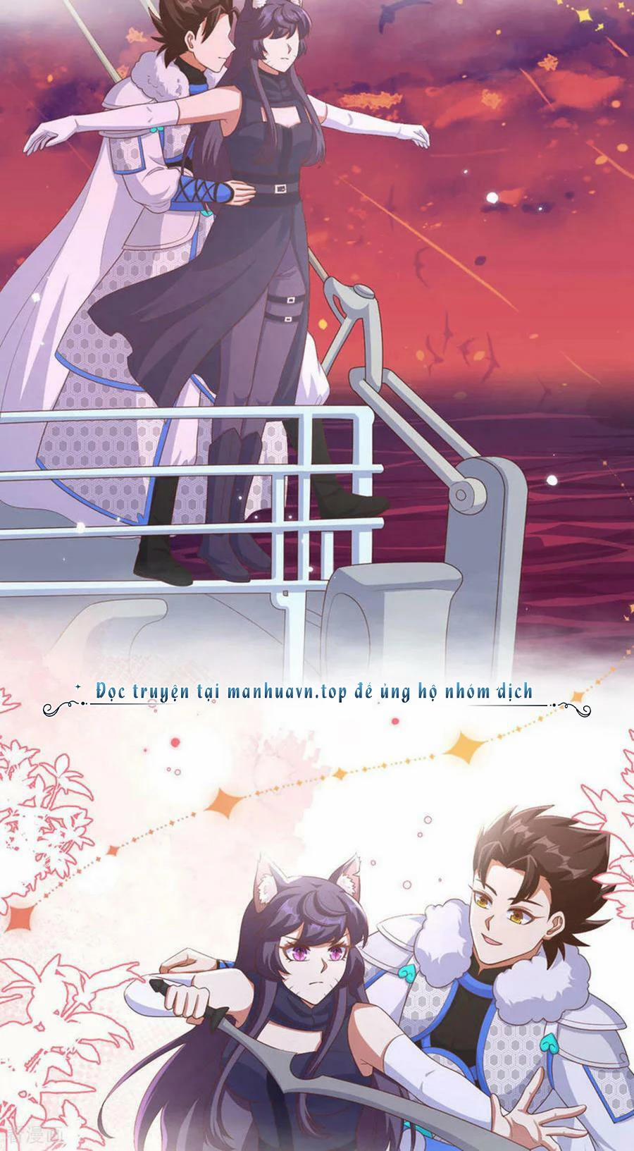 Từ Hôm Nay Bắt Đầu Làm Thành Chủ 478 trang 27