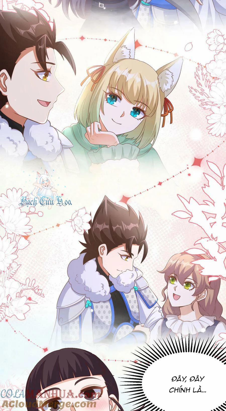 Từ Hôm Nay Bắt Đầu Làm Thành Chủ 478 trang 28