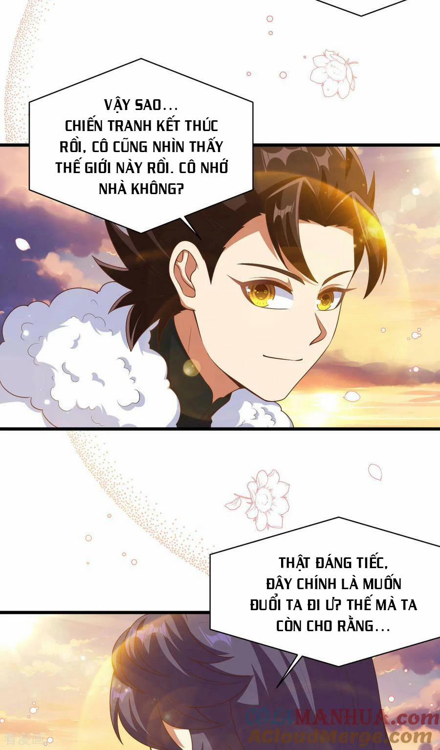 Từ Hôm Nay Bắt Đầu Làm Thành Chủ 478 trang 31