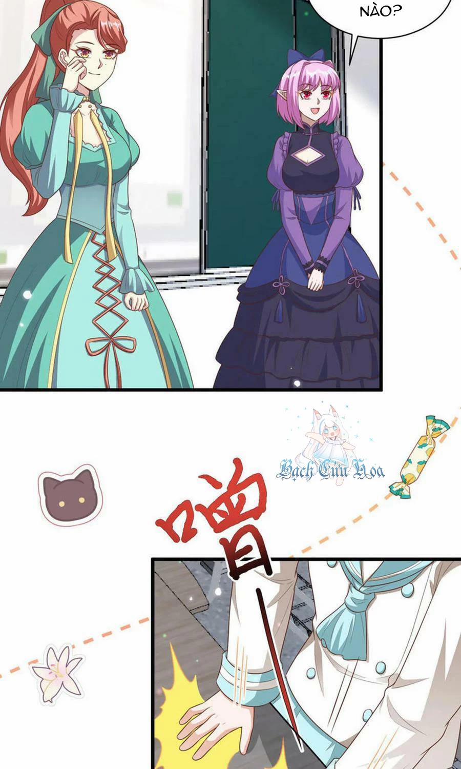 Từ Hôm Nay Bắt Đầu Làm Thành Chủ 478 trang 36