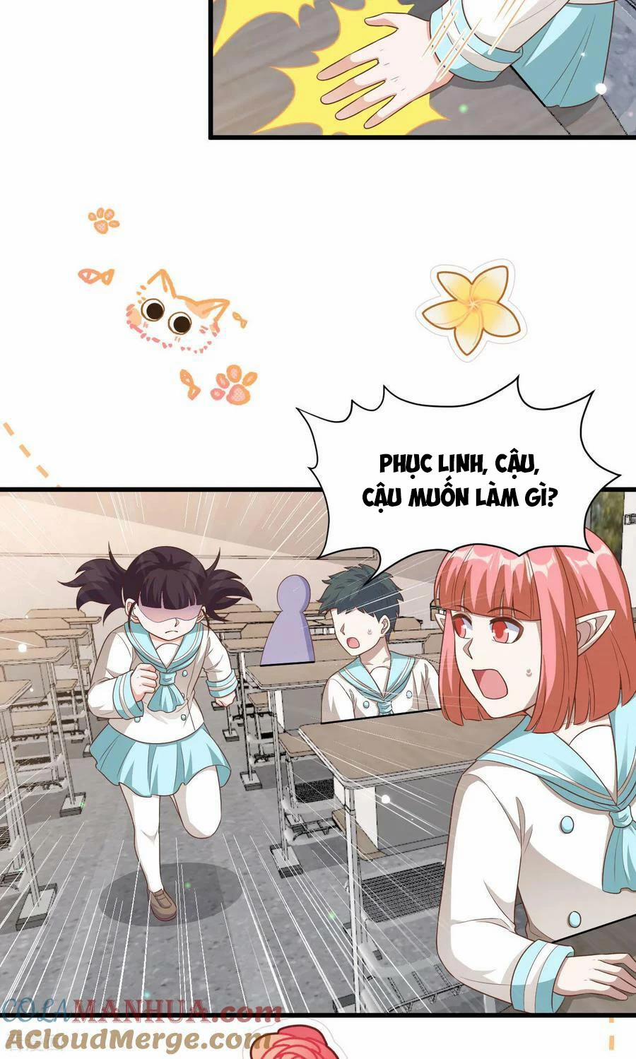 Từ Hôm Nay Bắt Đầu Làm Thành Chủ 478 trang 37