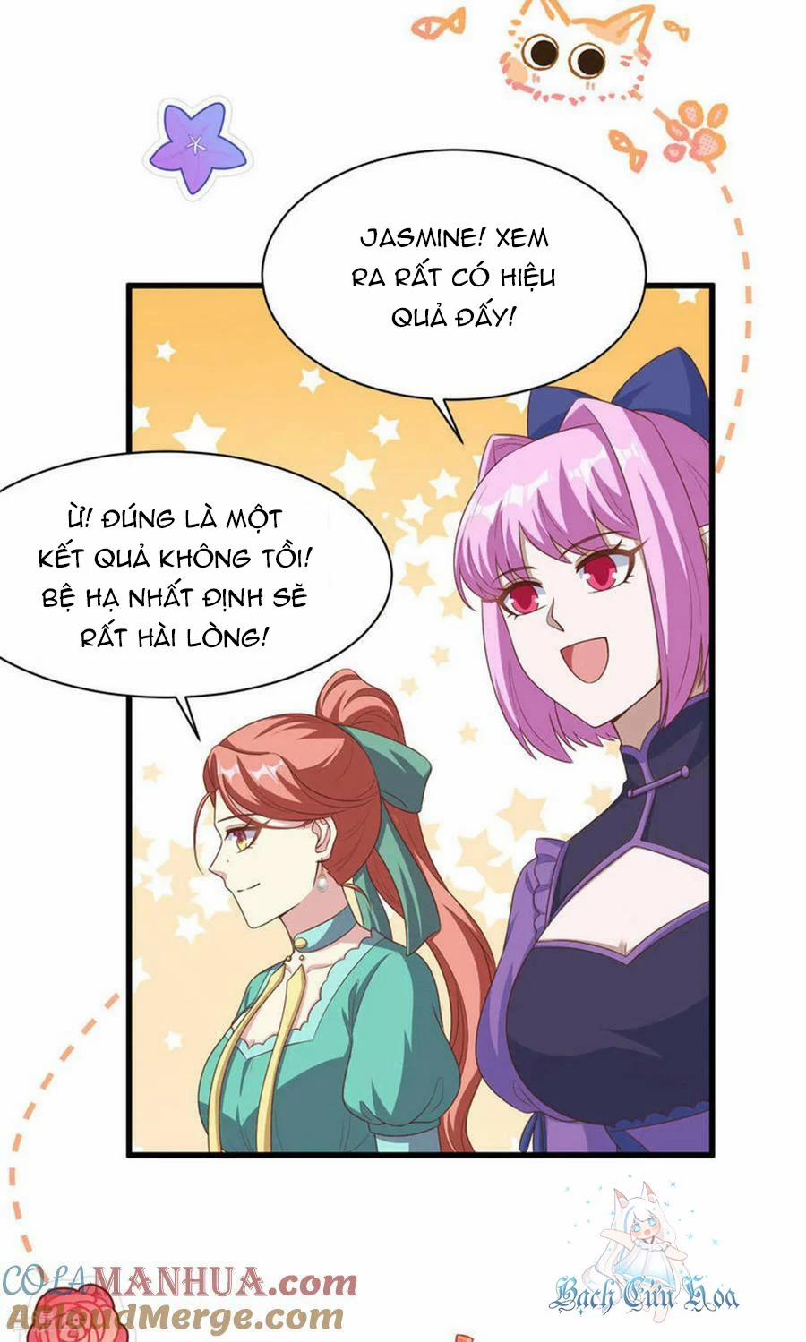 Từ Hôm Nay Bắt Đầu Làm Thành Chủ 478 trang 40