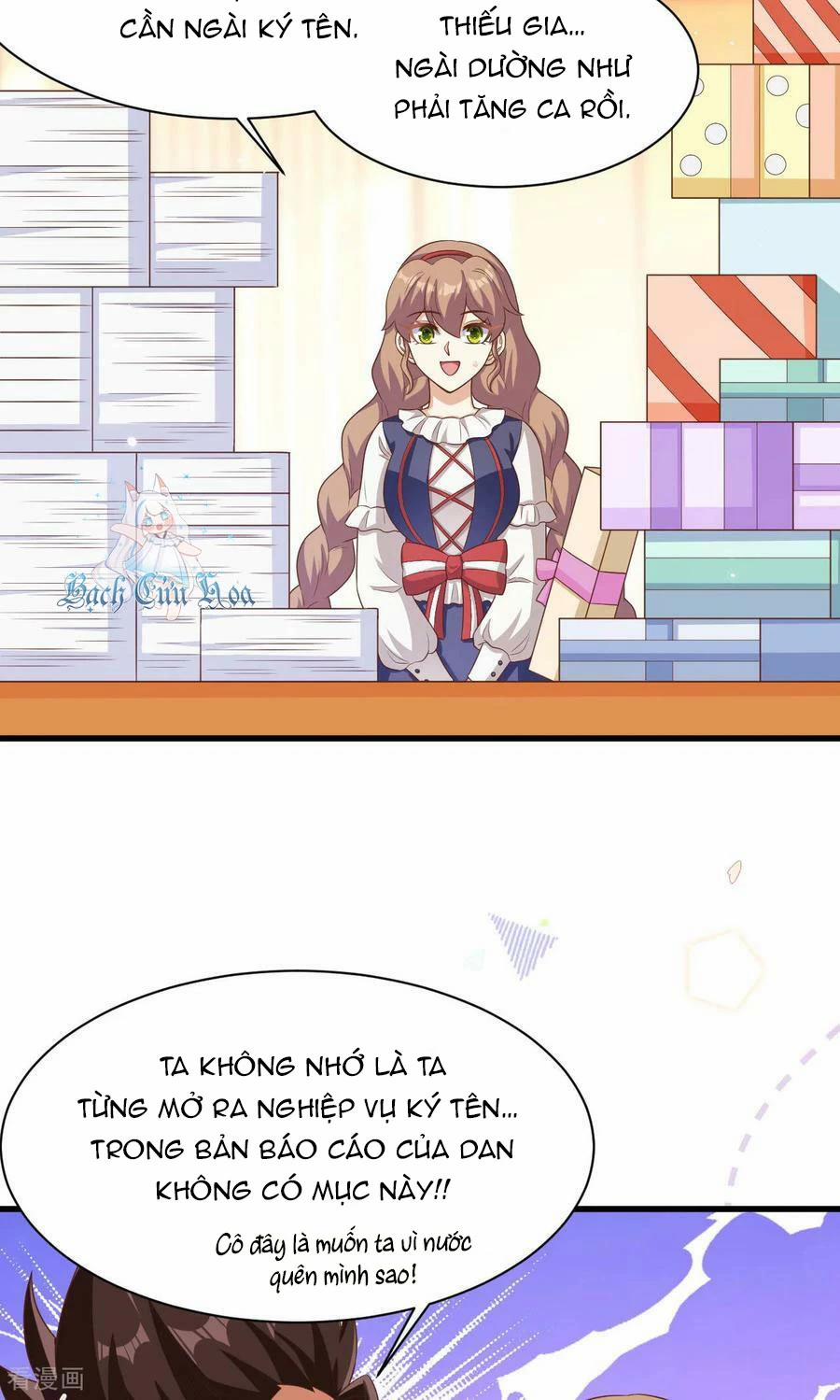 Từ Hôm Nay Bắt Đầu Làm Thành Chủ 478 trang 44