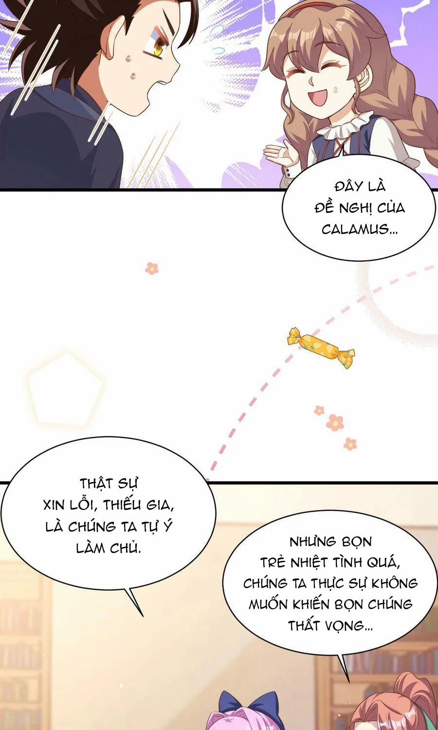 Từ Hôm Nay Bắt Đầu Làm Thành Chủ 478 trang 45