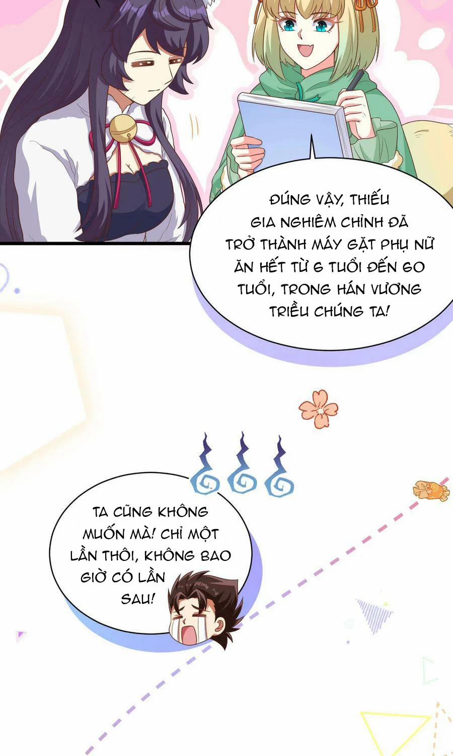 Từ Hôm Nay Bắt Đầu Làm Thành Chủ 478 trang 47