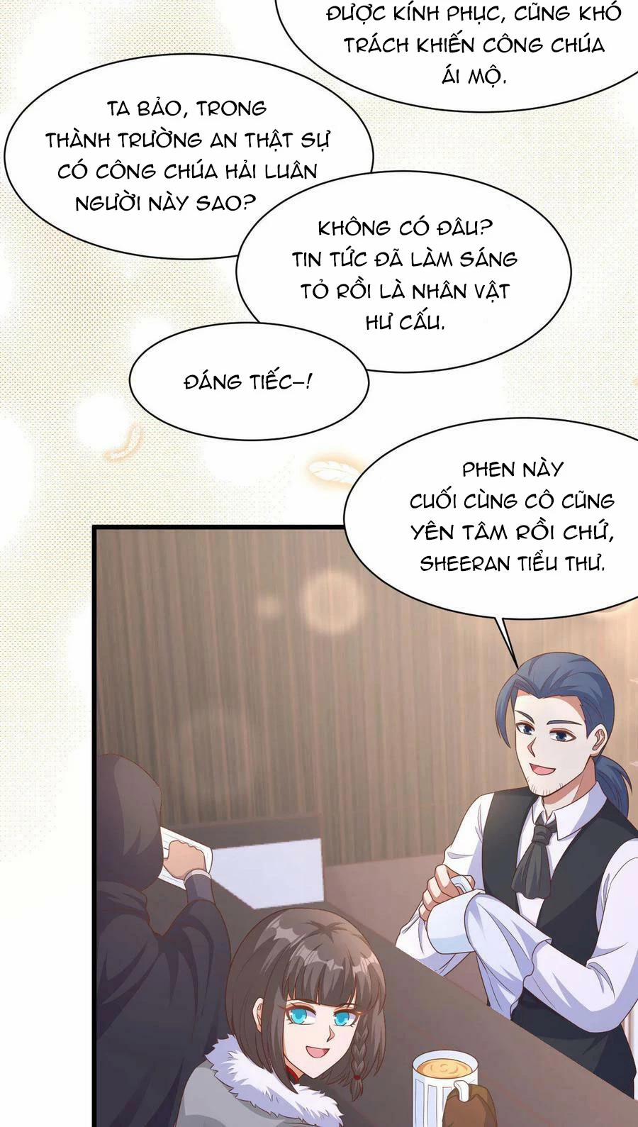 Từ Hôm Nay Bắt Đầu Làm Thành Chủ 478 trang 51