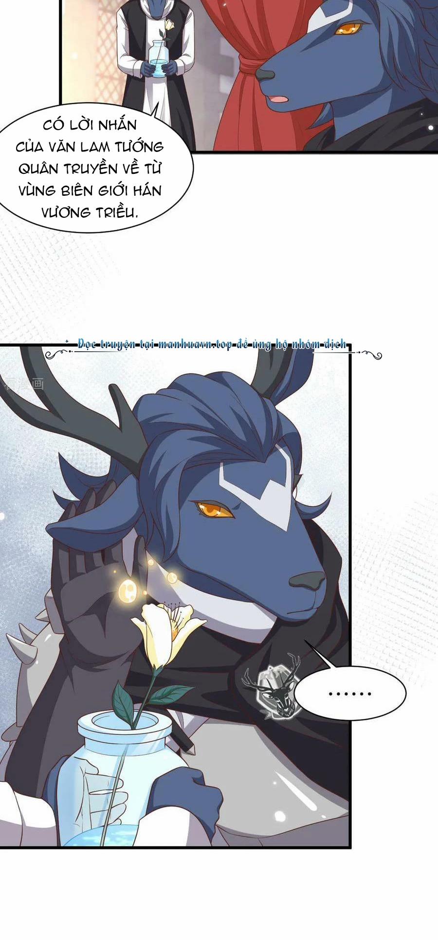 Từ Hôm Nay Bắt Đầu Làm Thành Chủ 479 trang 17