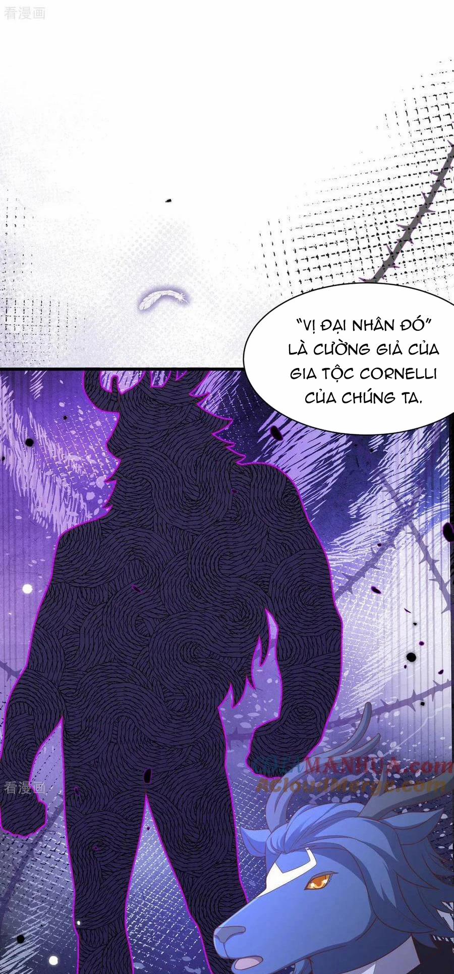 Từ Hôm Nay Bắt Đầu Làm Thành Chủ 479 trang 22