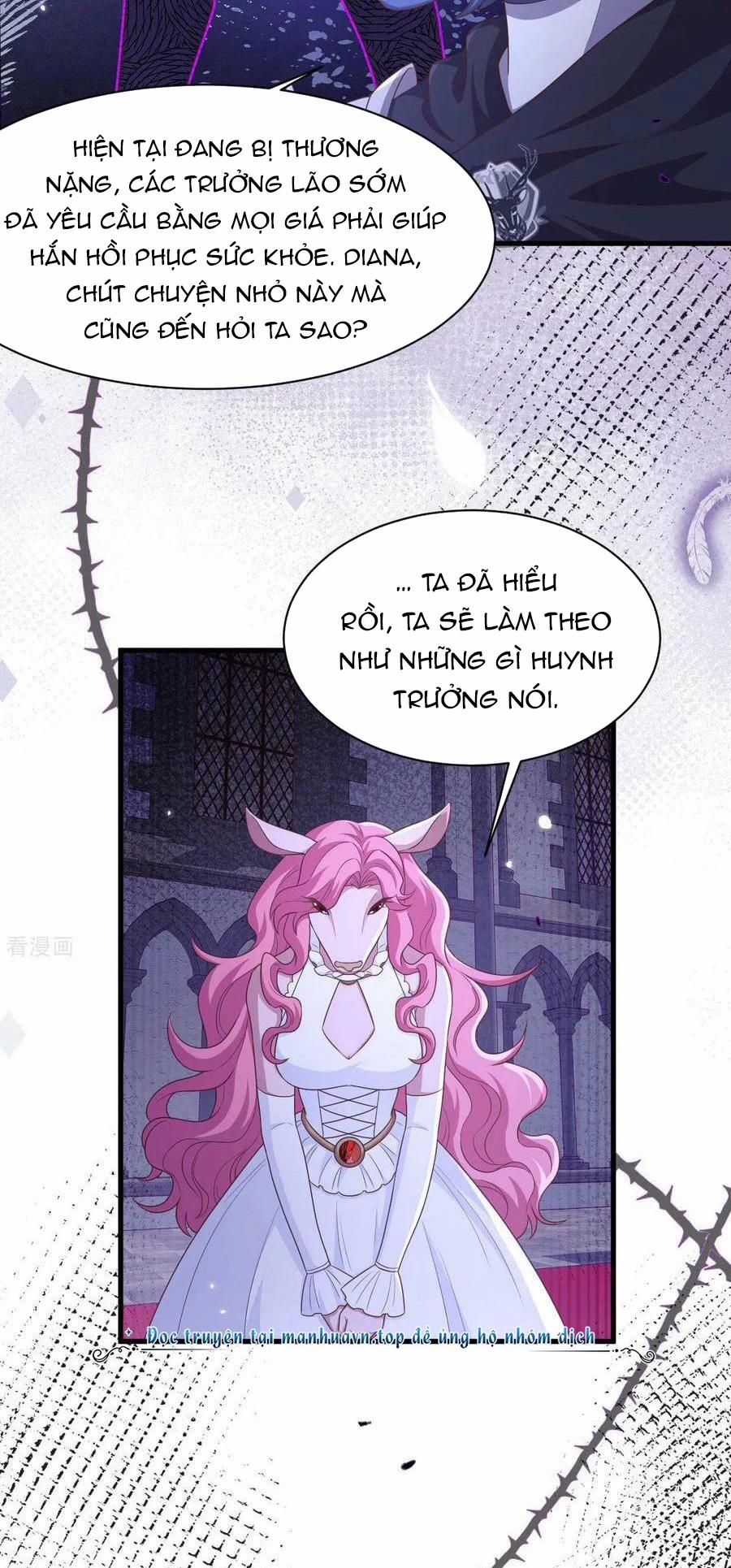 Từ Hôm Nay Bắt Đầu Làm Thành Chủ 479 trang 23