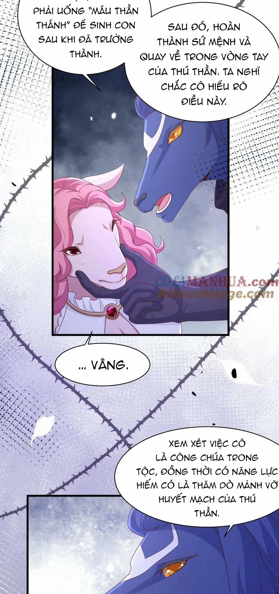 Từ Hôm Nay Bắt Đầu Làm Thành Chủ 479 trang 27