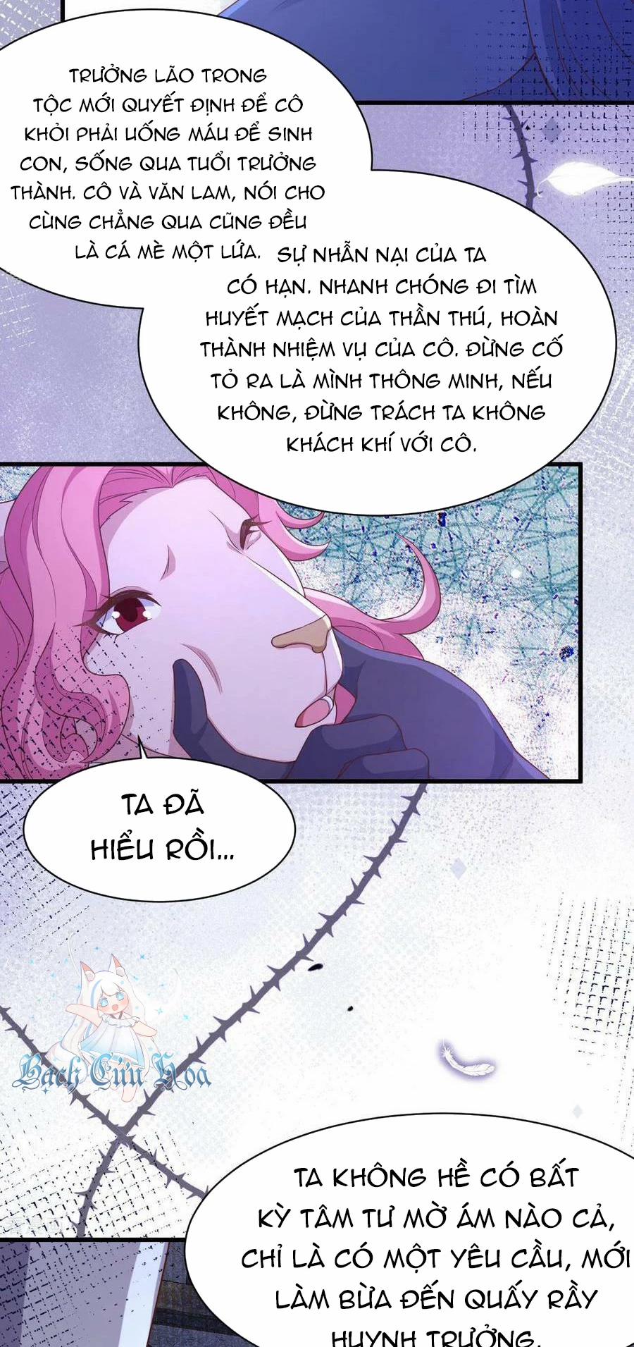 Từ Hôm Nay Bắt Đầu Làm Thành Chủ 479 trang 28