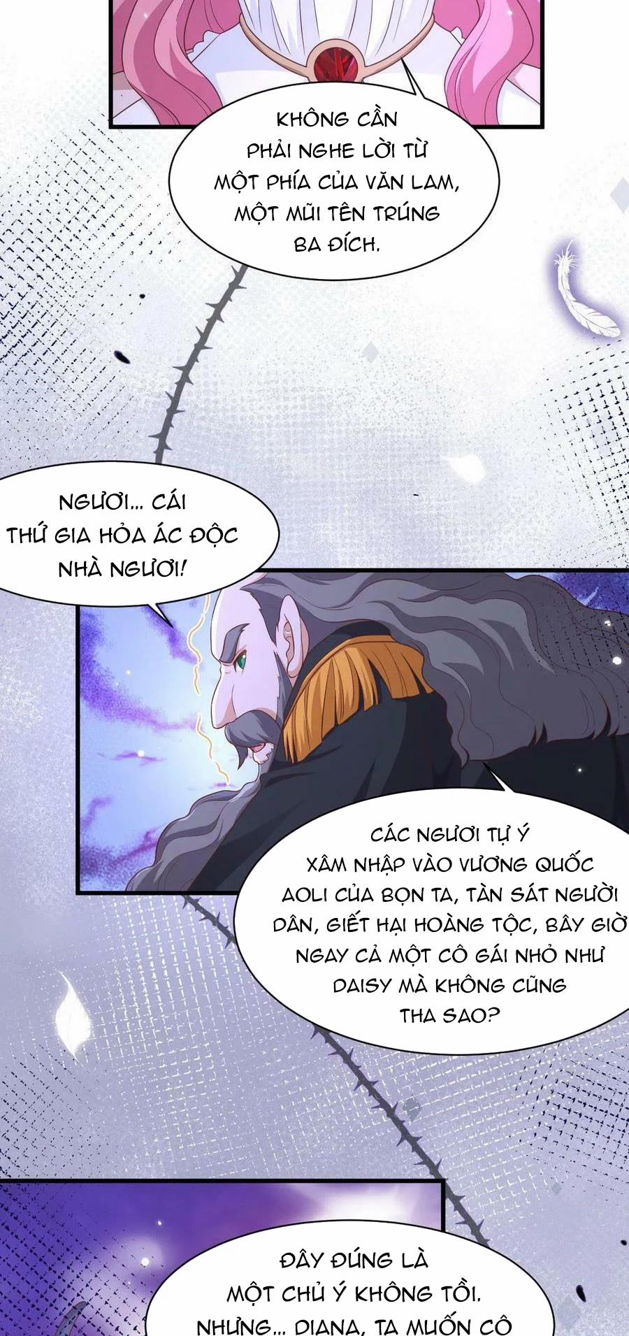 Từ Hôm Nay Bắt Đầu Làm Thành Chủ 479 trang 30