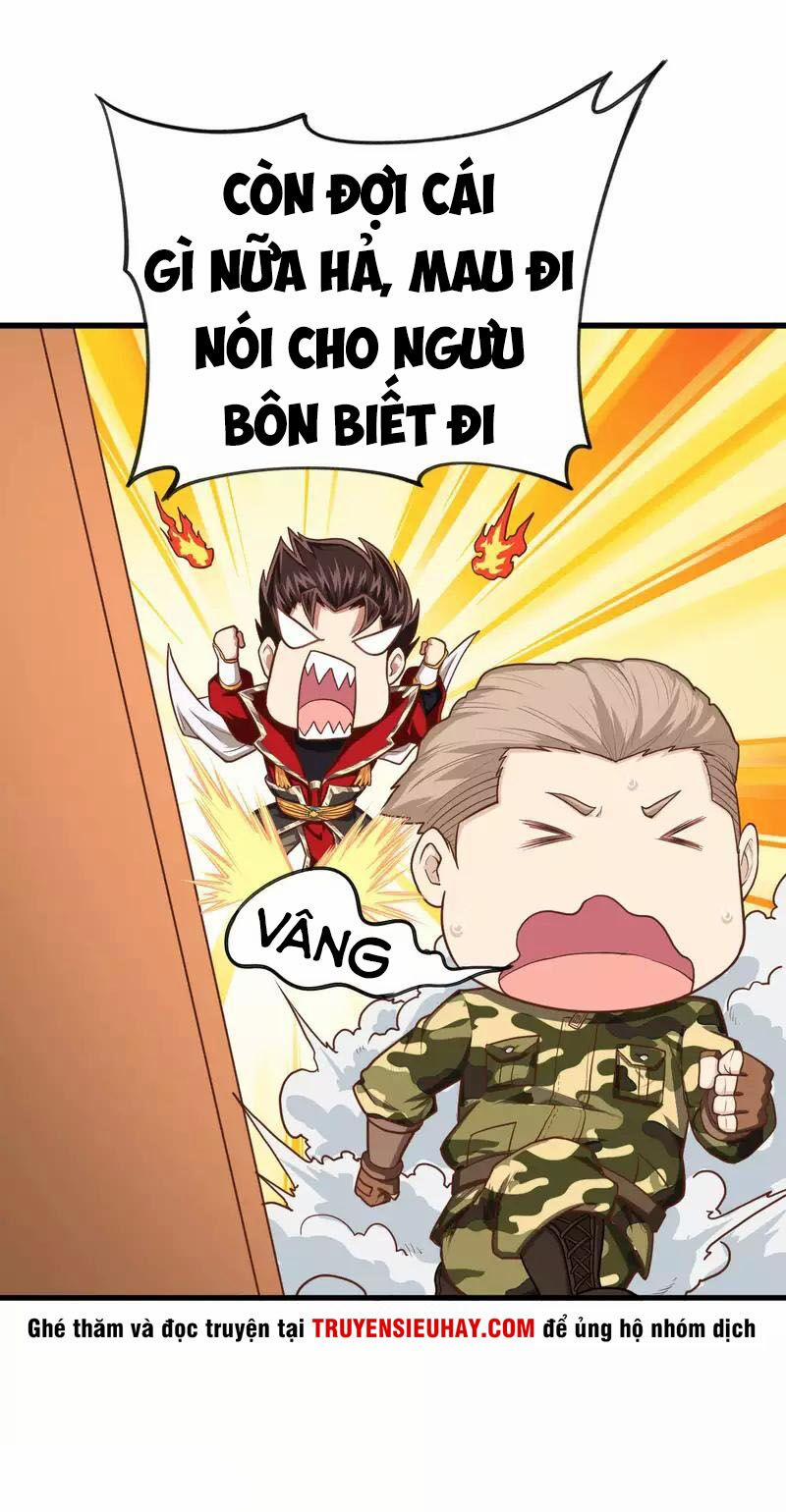 Từ Hôm Nay Bắt Đầu Làm Thành Chủ 48 trang 15