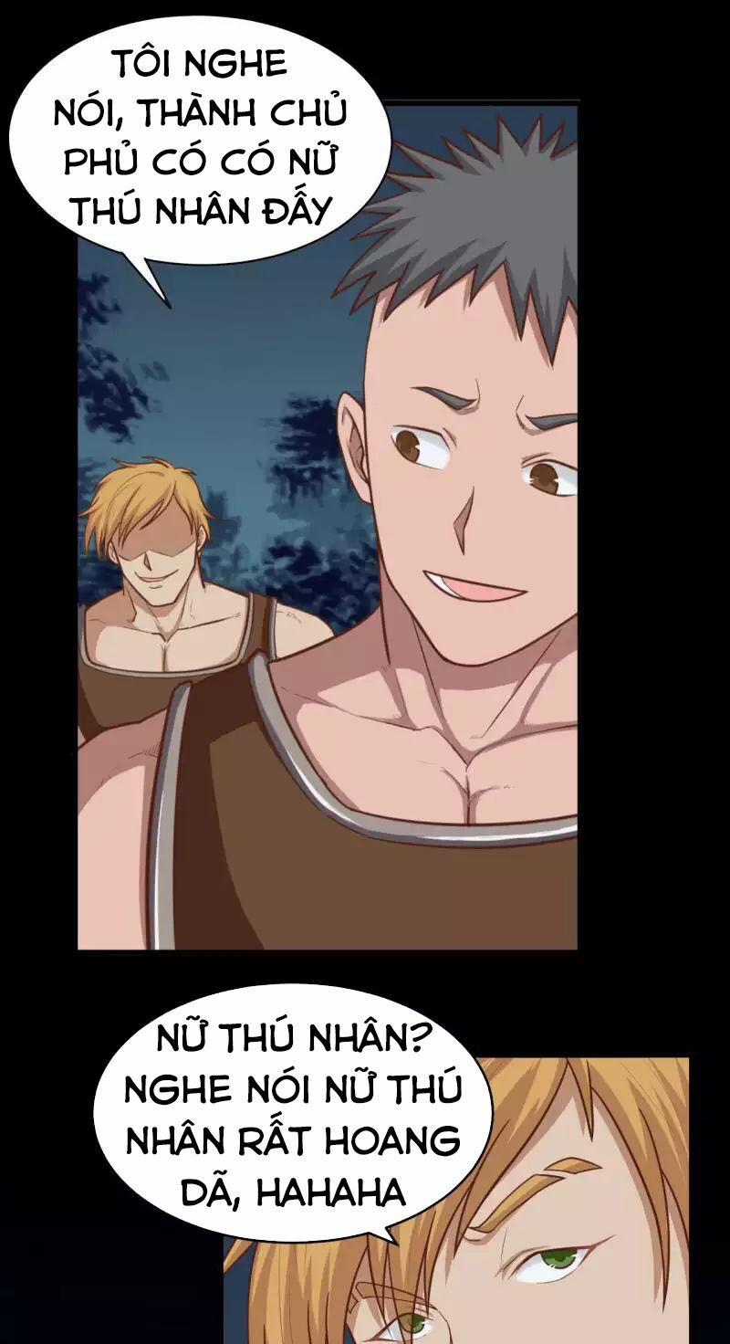 Từ Hôm Nay Bắt Đầu Làm Thành Chủ 48 trang 18