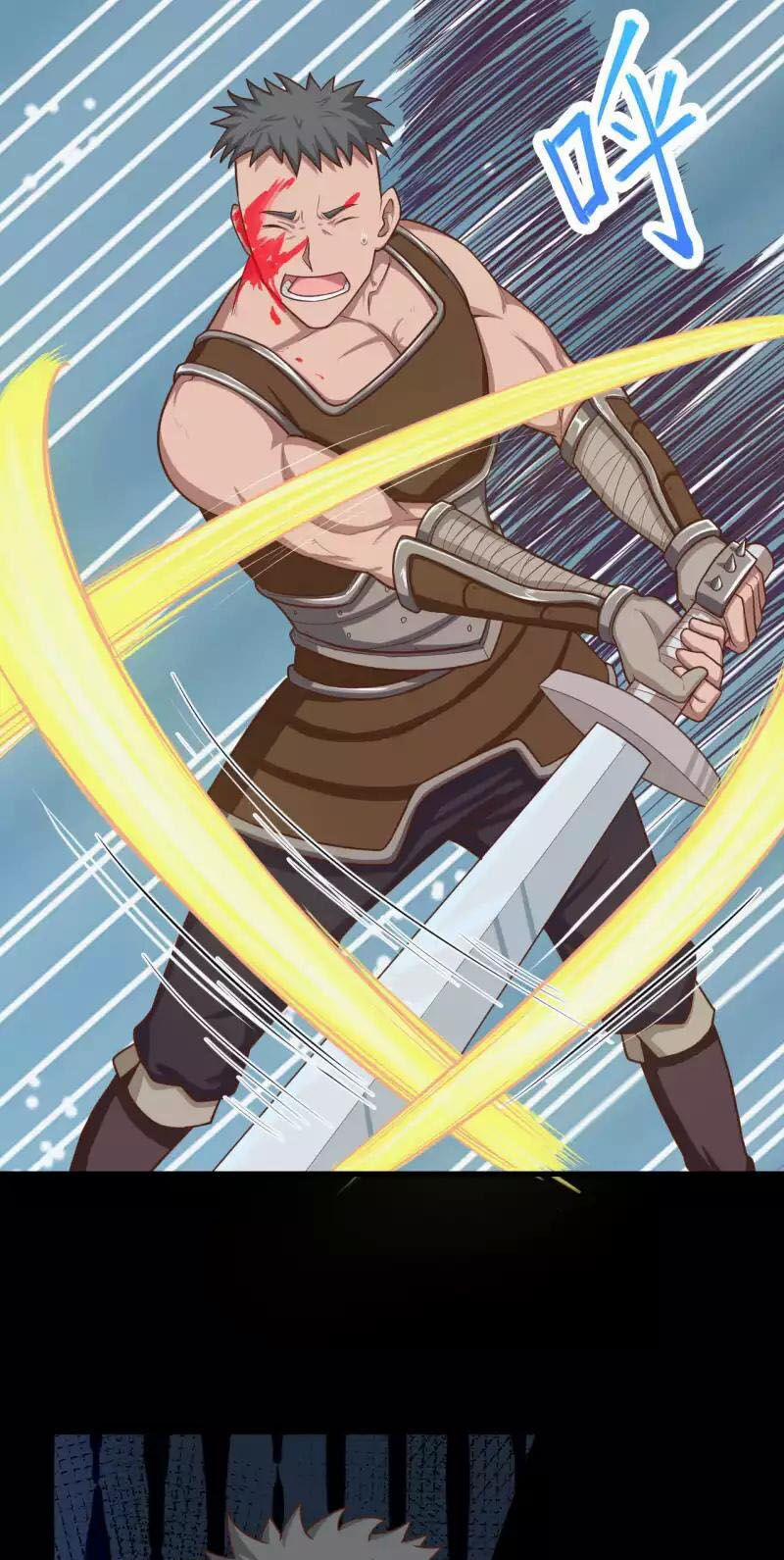 Từ Hôm Nay Bắt Đầu Làm Thành Chủ 48 trang 29