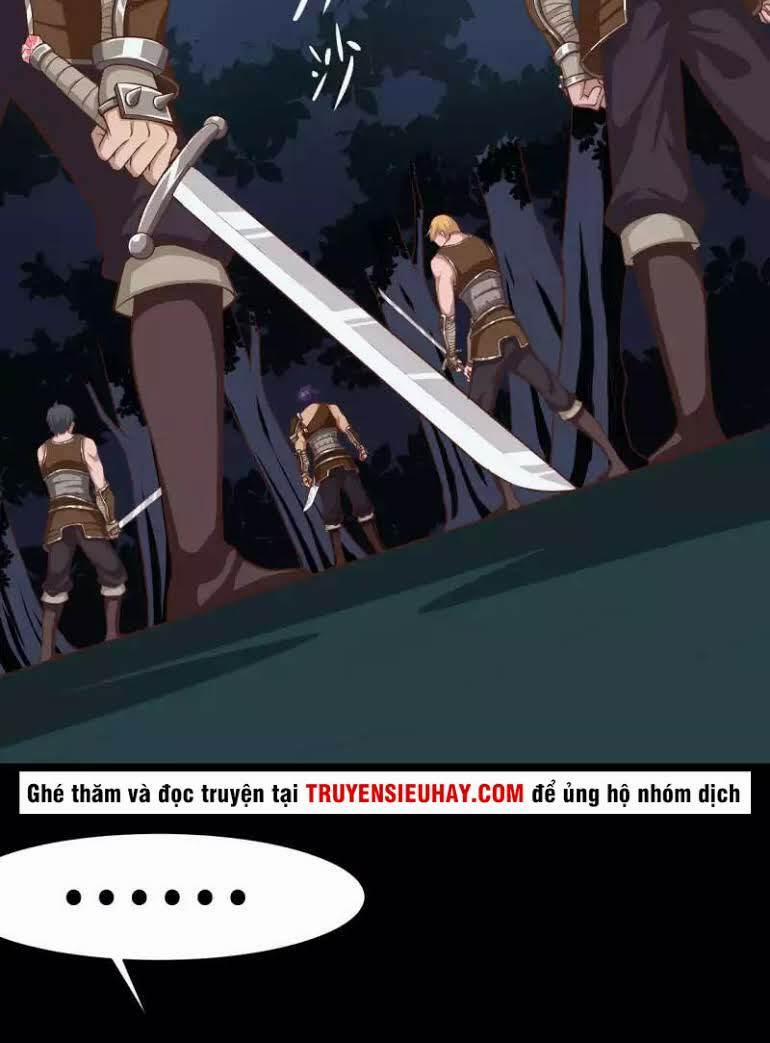 Từ Hôm Nay Bắt Đầu Làm Thành Chủ 48 trang 37