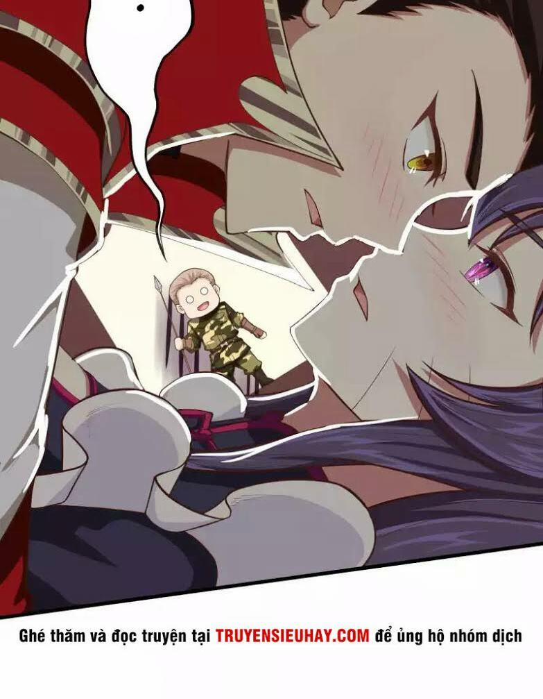 Từ Hôm Nay Bắt Đầu Làm Thành Chủ 48 trang 8