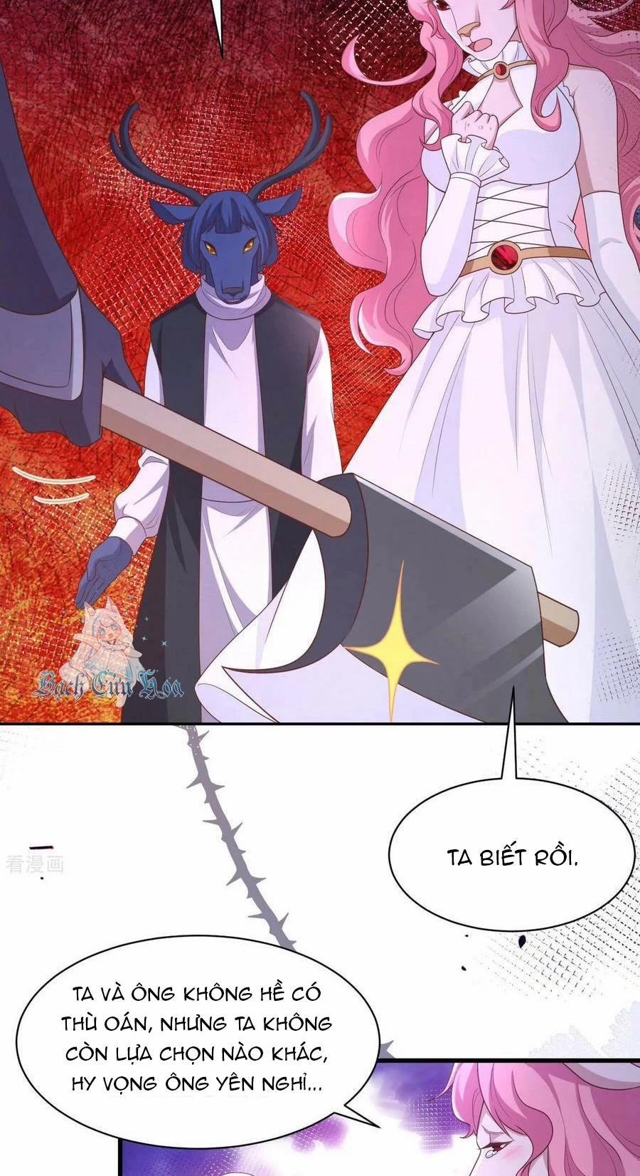 Từ Hôm Nay Bắt Đầu Làm Thành Chủ 480 trang 10