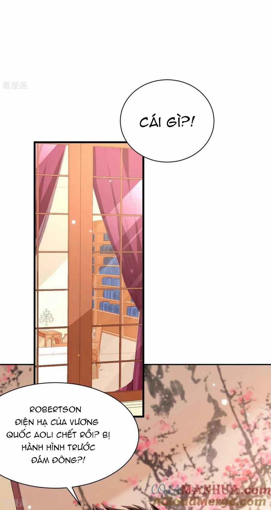 Từ Hôm Nay Bắt Đầu Làm Thành Chủ 480 trang 16