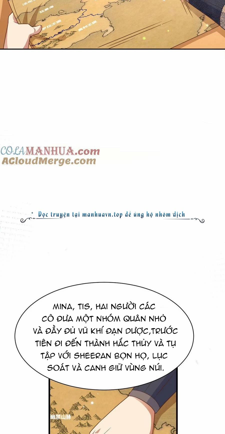 Từ Hôm Nay Bắt Đầu Làm Thành Chủ 480 trang 19