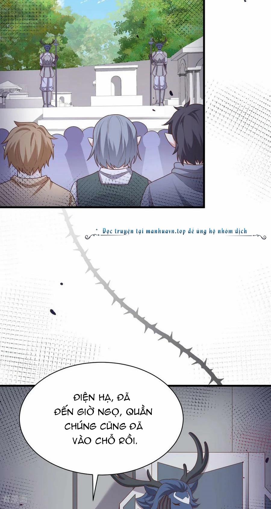 Từ Hôm Nay Bắt Đầu Làm Thành Chủ 480 trang 2