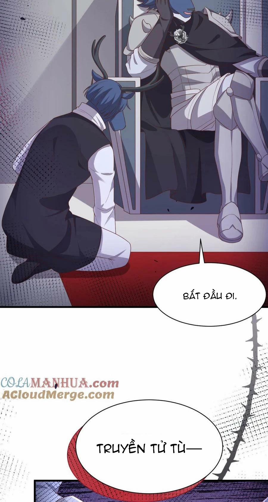 Từ Hôm Nay Bắt Đầu Làm Thành Chủ 480 trang 3