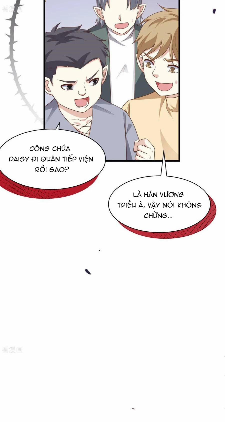 Từ Hôm Nay Bắt Đầu Làm Thành Chủ 480 trang 7