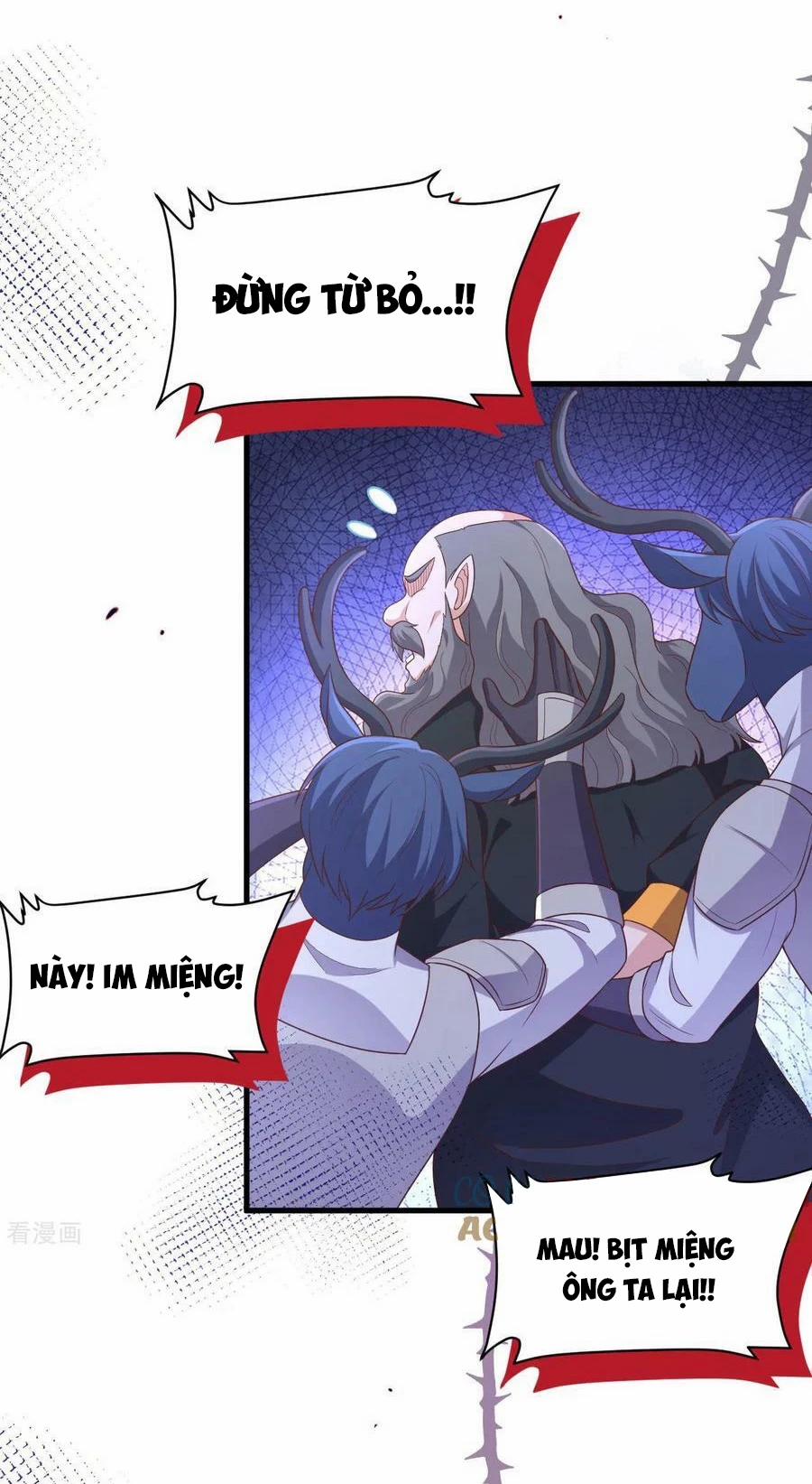 Từ Hôm Nay Bắt Đầu Làm Thành Chủ 480 trang 8