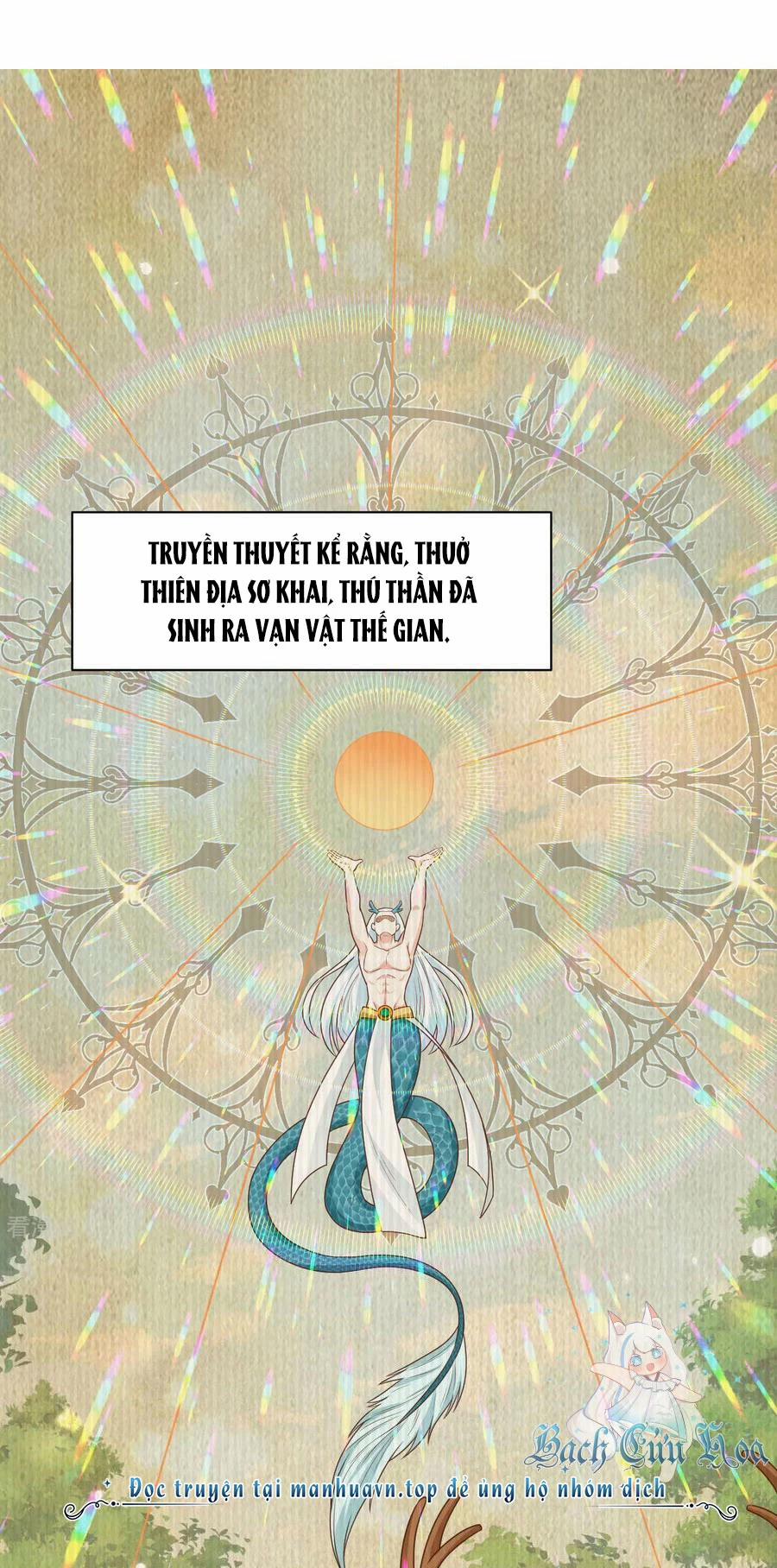 Từ Hôm Nay Bắt Đầu Làm Thành Chủ 481 trang 1