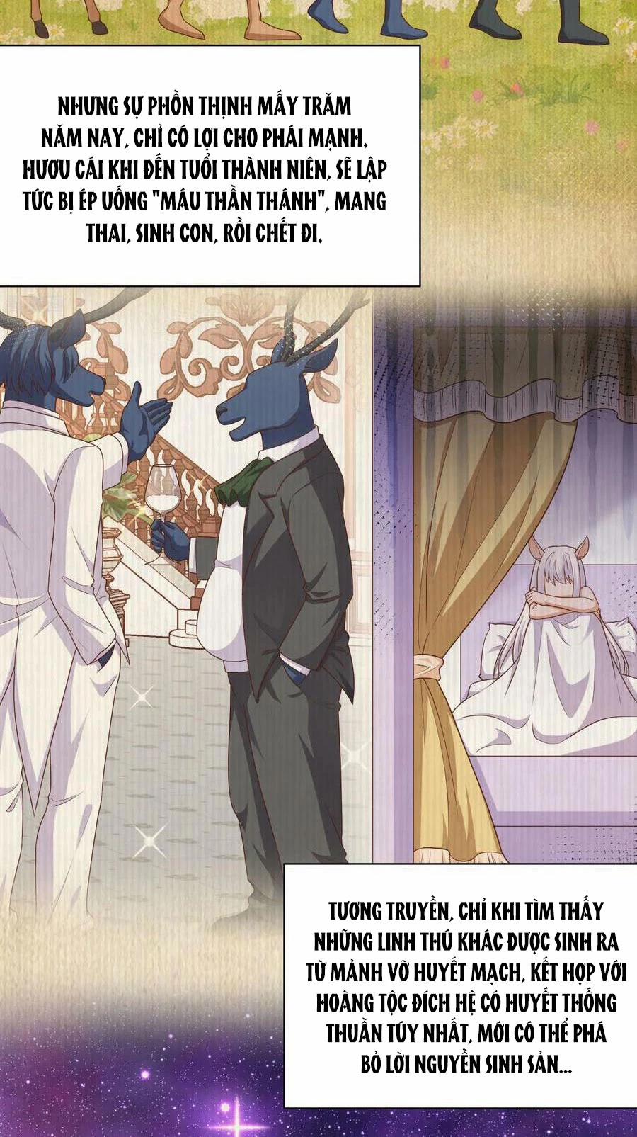 Từ Hôm Nay Bắt Đầu Làm Thành Chủ 481 trang 10