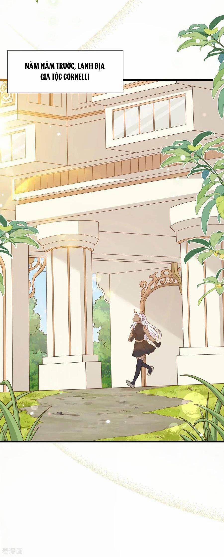 Từ Hôm Nay Bắt Đầu Làm Thành Chủ 481 trang 12