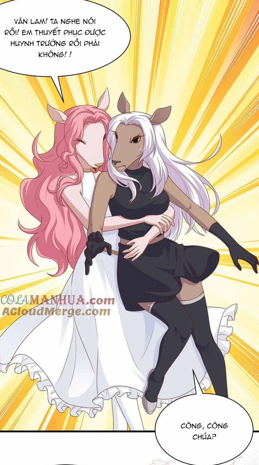 Từ Hôm Nay Bắt Đầu Làm Thành Chủ 481 trang 15