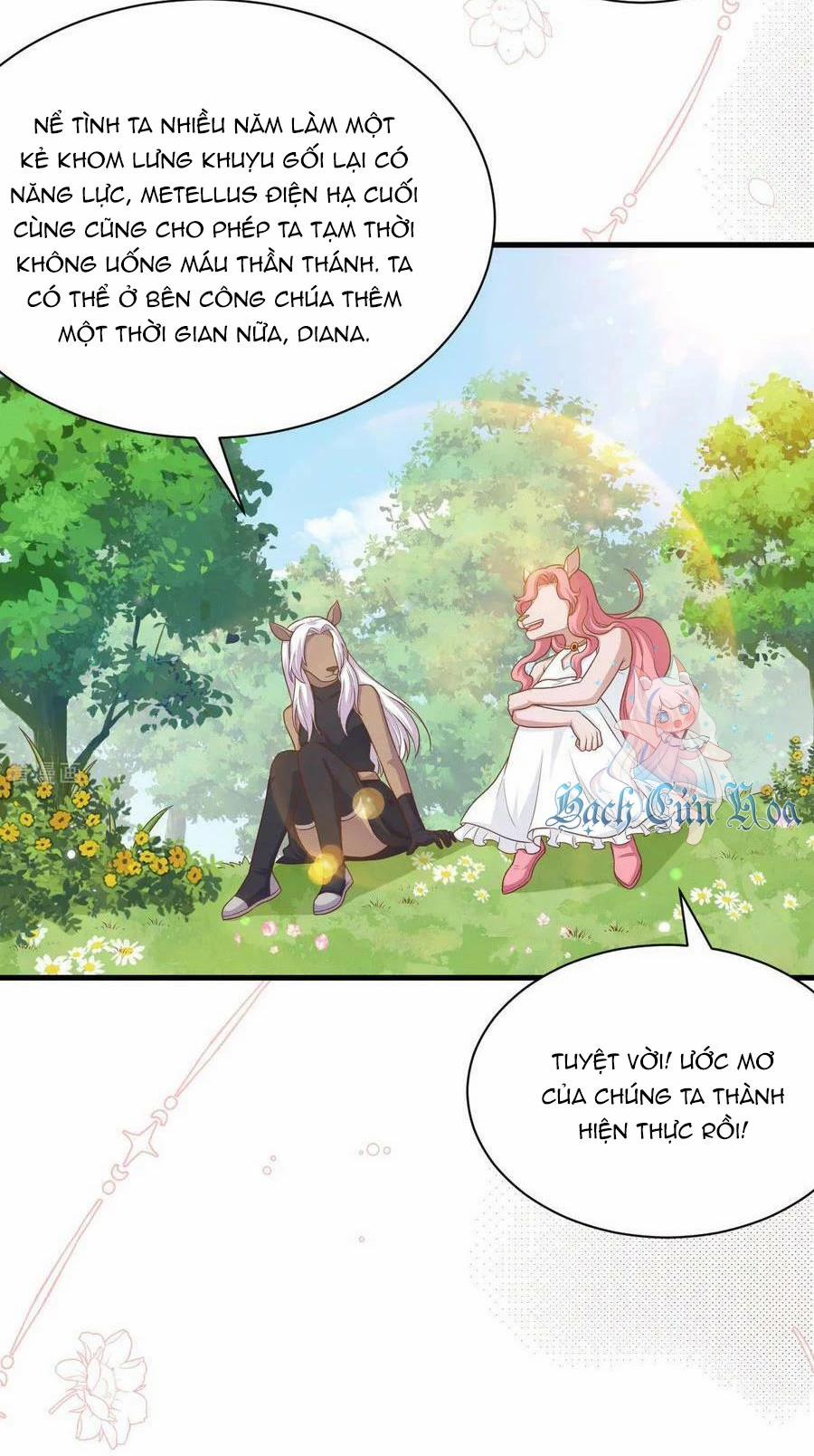 Từ Hôm Nay Bắt Đầu Làm Thành Chủ 481 trang 16