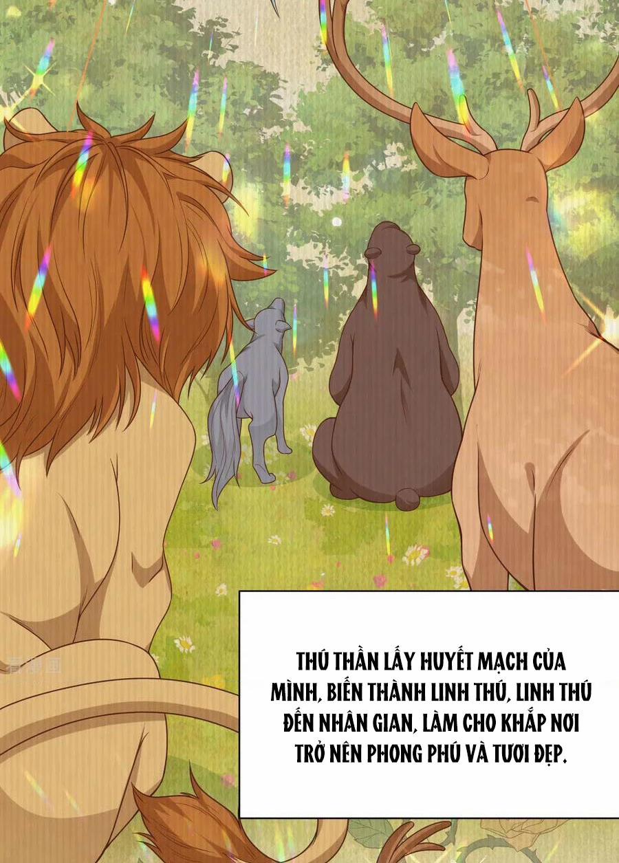 Từ Hôm Nay Bắt Đầu Làm Thành Chủ 481 trang 2