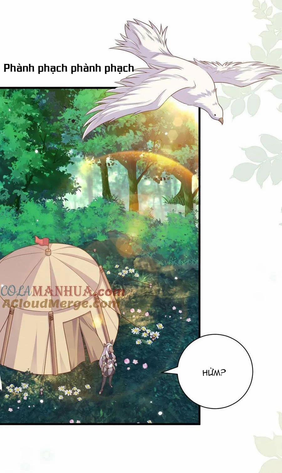 Từ Hôm Nay Bắt Đầu Làm Thành Chủ 481 trang 25