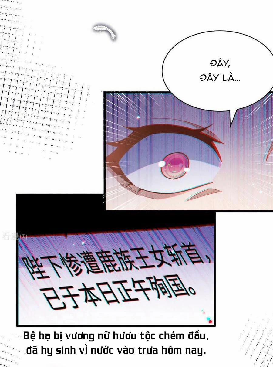 Từ Hôm Nay Bắt Đầu Làm Thành Chủ 481 trang 31