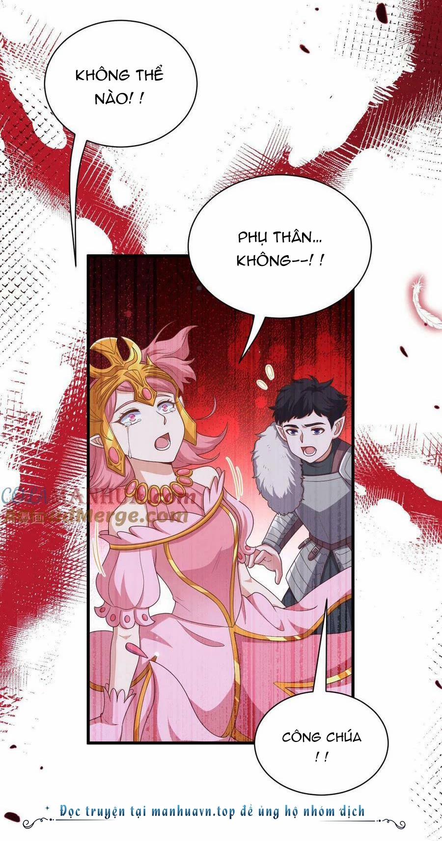 Từ Hôm Nay Bắt Đầu Làm Thành Chủ 481 trang 33